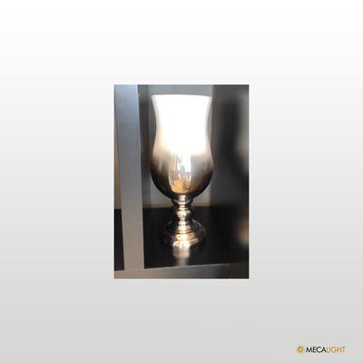 Vaso Decorativo - MECALIGHT