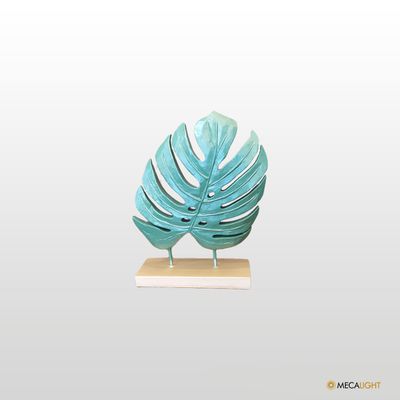 Folhas - MECALIGHT