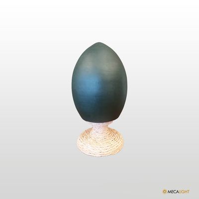 Pinho ceramica madeira G - MECALIGHT