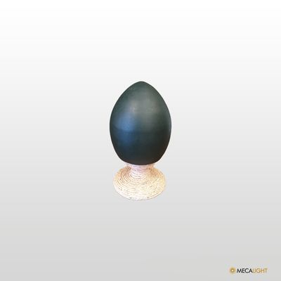 Pinho ceramica madeira P - MECALIGHT