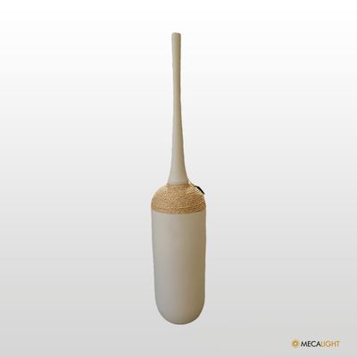 Vaso Decorativo - MECALIGHT