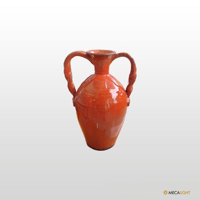 VASO DECORATIVO - MECALIGHT