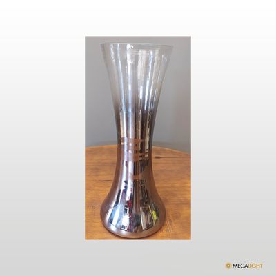 Vaso Decorativo - MECALIGHT