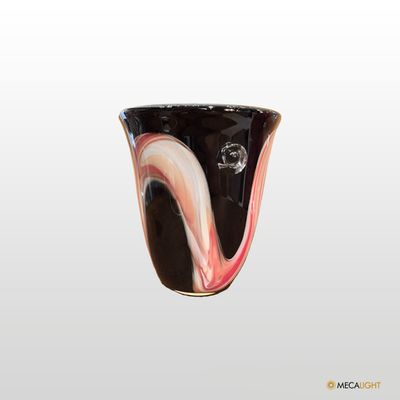 VASO MURANO SÃO MARCOS - MECALIGHT