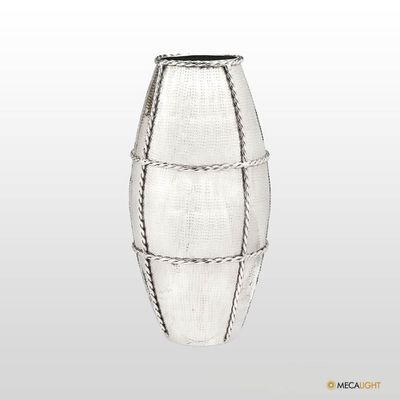 Vaso Decorativo - MECALIGHT