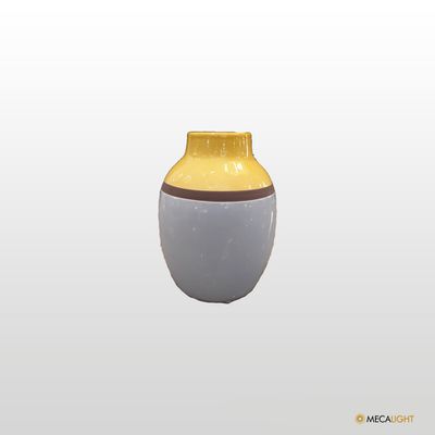 Vaso Decorativo - MECALIGHT