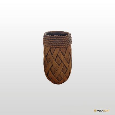 VASO DECORATIVO - MECALIGHT