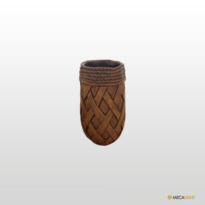 VASO DECORATIVO - MECALIGHT
