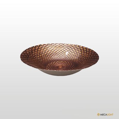 Centro Decorativo - MECALIGHT