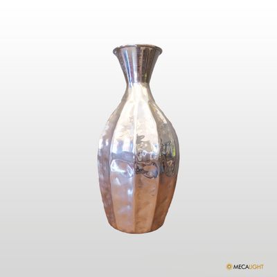 Vaso Decorativo - MECALIGHT