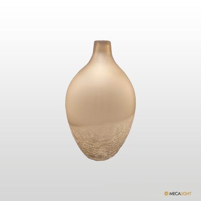Vaso Decorativo - MECALIGHT