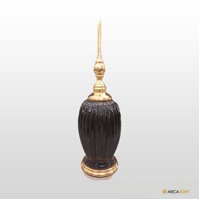 Pote Decorativo - MECALIGHT