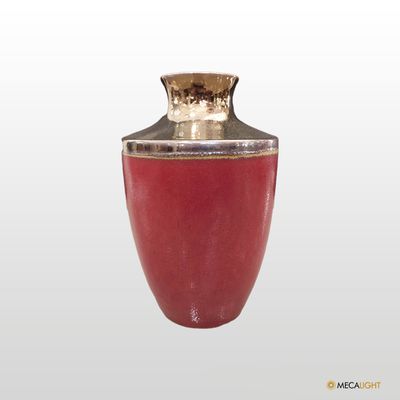 Vaso Decorativo - MECALIGHT