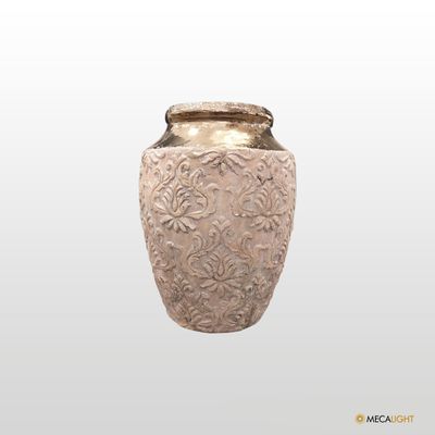 Vaso Decorativo - MECALIGHT
