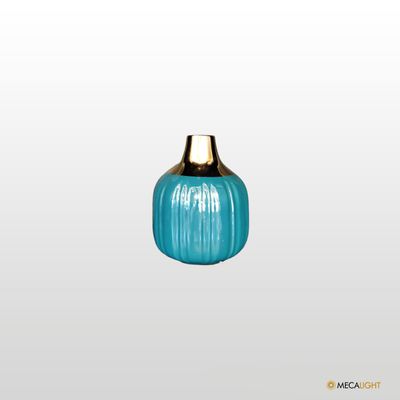 VASO DECORATIVO - MECALIGHT