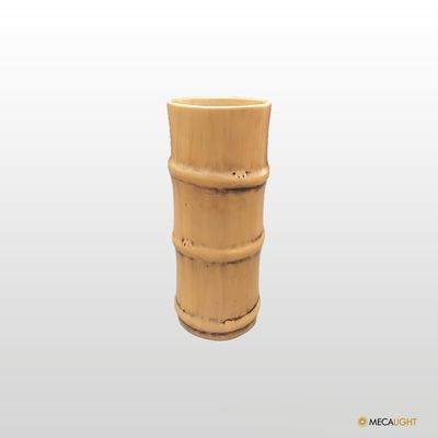 Vaso Bambu - MECALIGHT