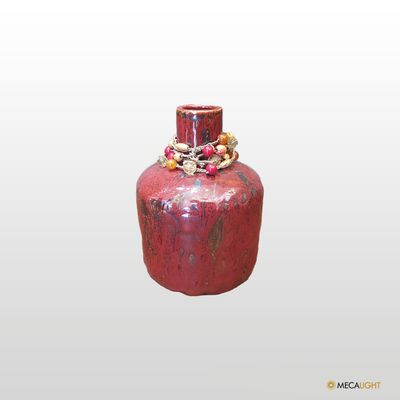 Vaso Real - MECALIGHT