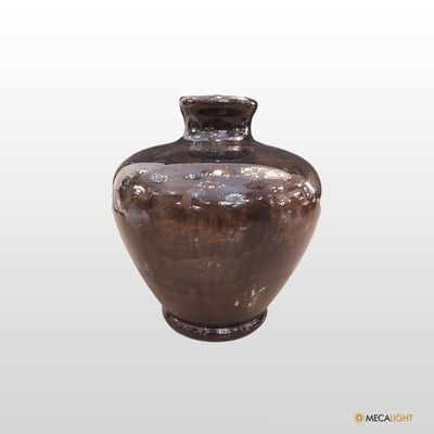 Vaso Madeira - MECALIGHT