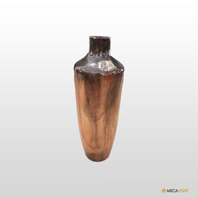 Vaso Madeira - MECALIGHT