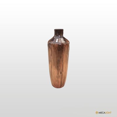 Vaso Madeira - MECALIGHT
