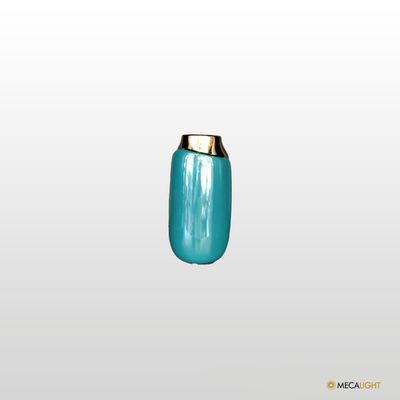 VASO DECORATIVO - MECALIGHT