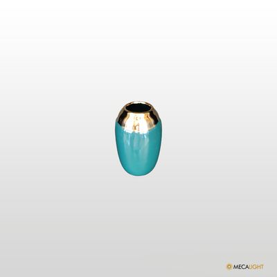 VASO DECORATIVO - MECALIGHT
