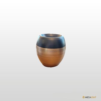 VASO DECORATIVO - MECALIGHT