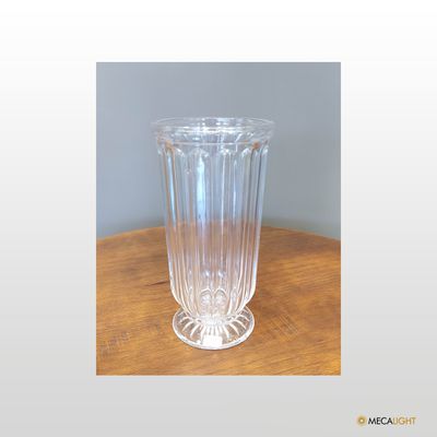 Vaso Cristal - MECALIGHT