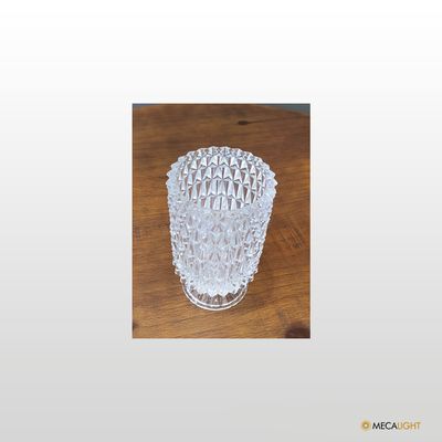 Vaso Bombonier - MECALIGHT