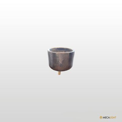 VASO DECORATIVO - MECALIGHT