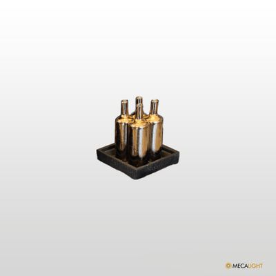 MINI GARRAFAS - MECALIGHT