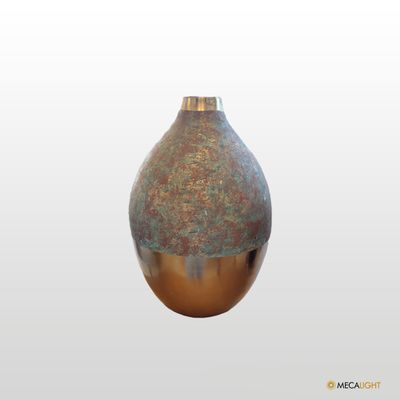 VASO METAL - MECALIGHT
