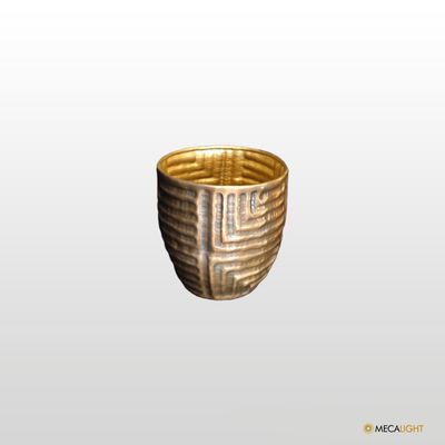 FLOREIRA METAL - MECALIGHT