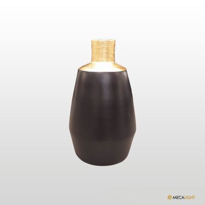 Vaso Decorativo - MECALIGHT