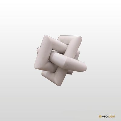 ADORNO DECORATIVO - MECALIGHT