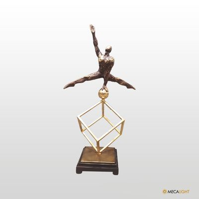 Escultura - MECALIGHT