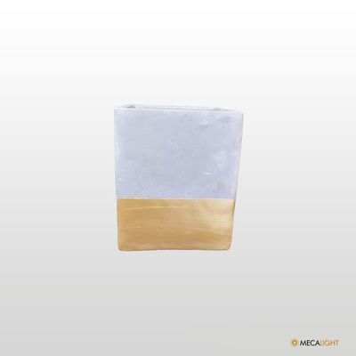 Cachepot - MECALIGHT