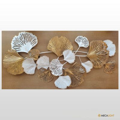 DECORAÇÃO PAREDE - MECALIGHT