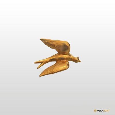ANDORINHA - MECALIGHT