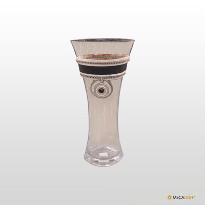 Vaso Decorativo - MECALIGHT