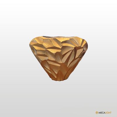 VASO DECORATIVO - MECALIGHT