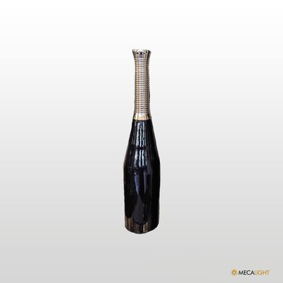 GARRAFA DECORATIVA - MECALIGHT