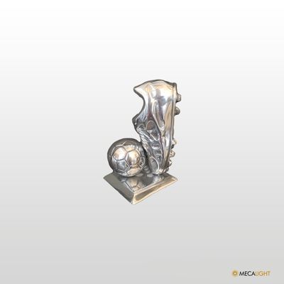 FUTEBOL - MECALIGHT