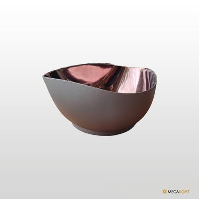 PORTA GARRAFAS - MECALIGHT