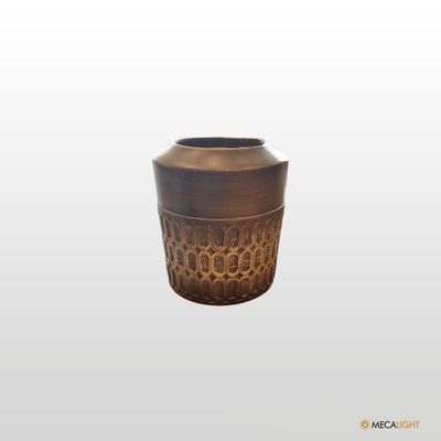 VASO DECORATIVO - MECALIGHT