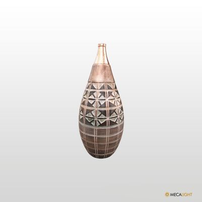 Vaso Cartagena - MECALIGHT