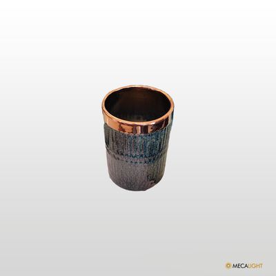 VASO DECORATIVO - MECALIGHT