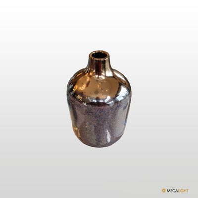 VASO DECORATIVO - MECALIGHT