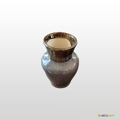 VASO DECORATIVO - MECALIGHT