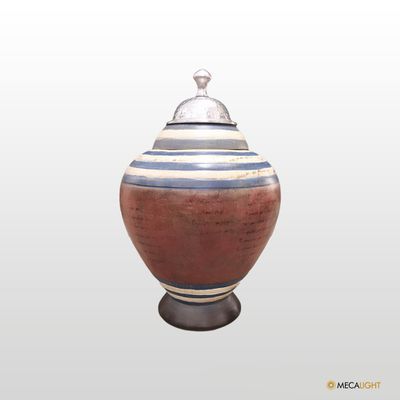 Vaso Atlanta - MECALIGHT